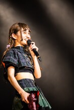 西井万理那（ZOC）