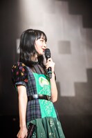 鎮目のどか（ZOC）