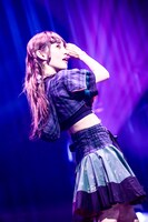 西井万理那（ZOC）