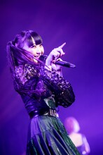 雅雀り子（ZOC）