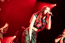 藍染カレン（ZOC）