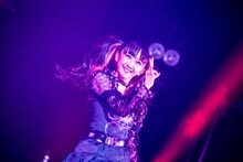 雅雀り子（ZOC）