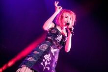 大森靖子（ZOC）