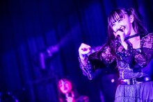 雅雀り子（ZOC）