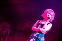 大森靖子（ZOC）