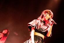 西井万理那（ZOC）