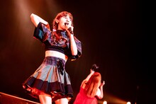 西井万理那（ZOC）