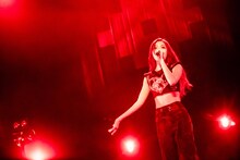 藍染カレン（ZOC）