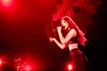 藍染カレン（ZOC）