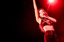 藍染カレン（ZOC）