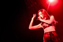 藍染カレン（ZOC）