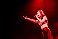 藍染カレン（ZOC）