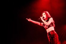 藍染カレン（ZOC）