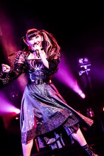 雅雀り子（ZOC）