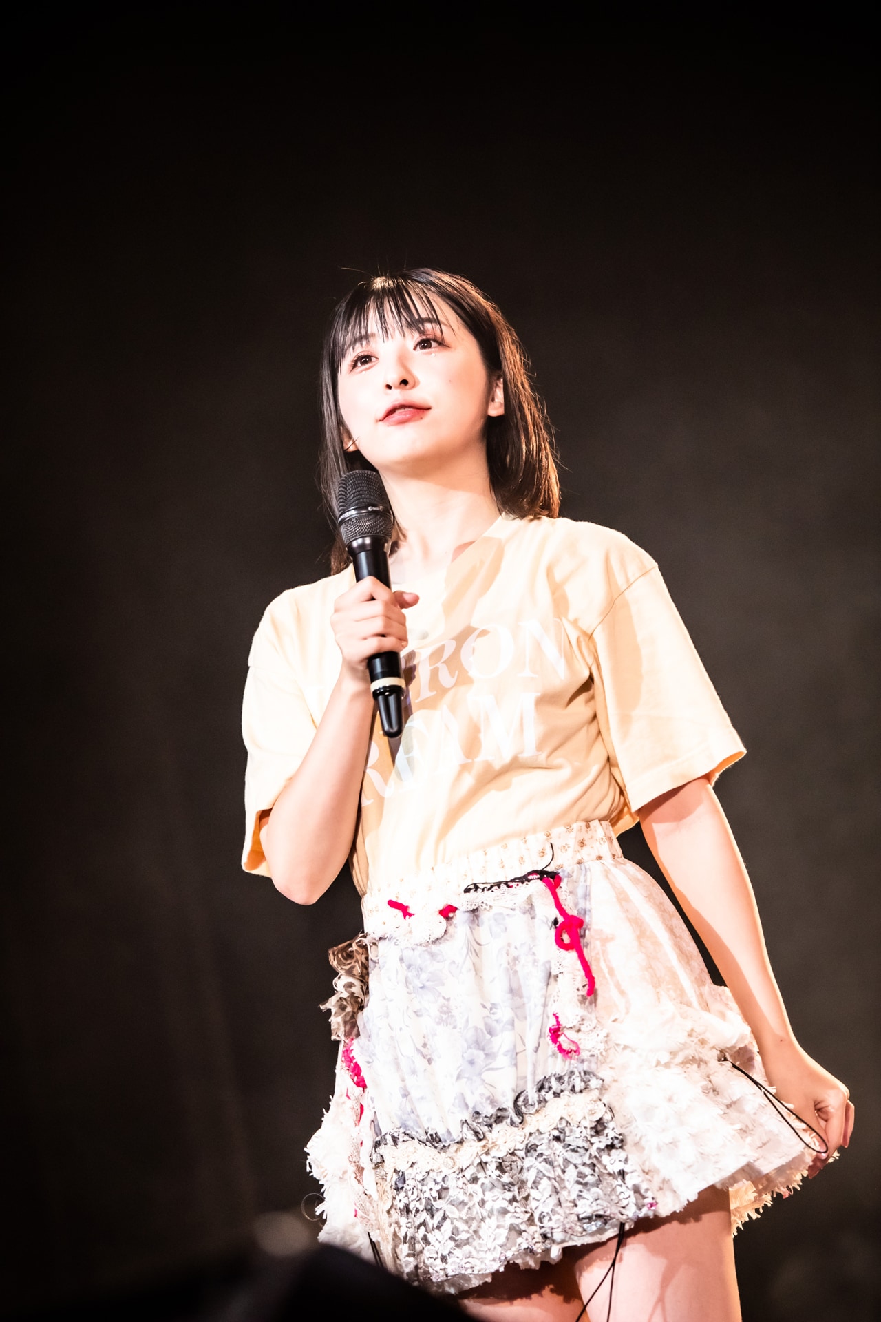 ZOC  ぬいぐるみ　大森靖子　巫まろ ✨ZOCドンキコラボ✨ぬいぐるみ✨香椎かてぃ 西井万理那 巫まろ