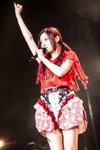 藍染カレン（ZOC）