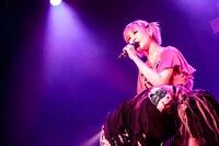 大森靖子（ZOC）