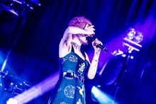 大森靖子（ZOC）