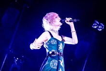 大森靖子（ZOC）