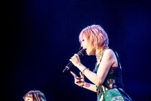 大森靖子（ZOC）