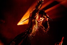 雅雀り子（ZOC）