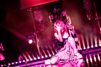 大森靖子（ZOC）