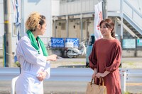 「トーキョー製麺所」第3話より。(c)「トーキョー製麺所」 製作委員会・MBS