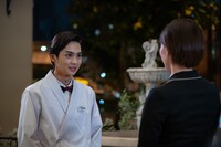 「トーキョー製麺所」第3話より。(c)「トーキョー製麺所」 製作委員会・MBS