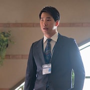 THE RAMPAGE陣「トーキョー製麺所」でドラマ初出演、吉野北人に無茶ブリされる元後輩役