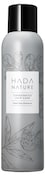 「HADA NATURE」の炭酸ヘッドスパシャンプー。