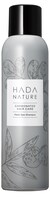 「HADA NATURE」の炭酸ヘッドスパシャンプー。