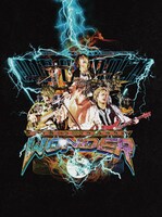 ONE OK ROCK「ONE OK ROCK 2020 Field of Wonder at Stadium」ジャケット