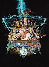 ONE OK ROCK「ONE OK ROCK 2020 Field of Wonder at Stadium」ジャケット