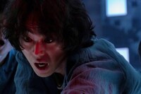 映画「CUBE 一度入ったら、最後」より。(c)2021「CUBE」製作委員会