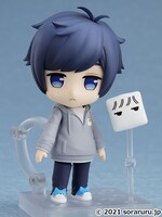 「ねんどろいど そらる」