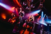 「mistress RE:BORN」の様子。