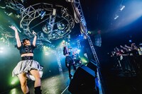 「mistress RE:BORN」の様子。