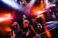 「mistress RE:BORN」の様子。