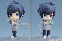 「ねんどろいど そらる」