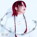 TORIENA「TORIENA makes me smile」配信ジャケット