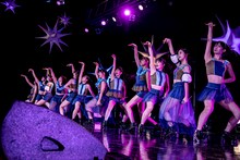 BEYOOOOONDS（撮影：石崎祥子[THINGS.]）