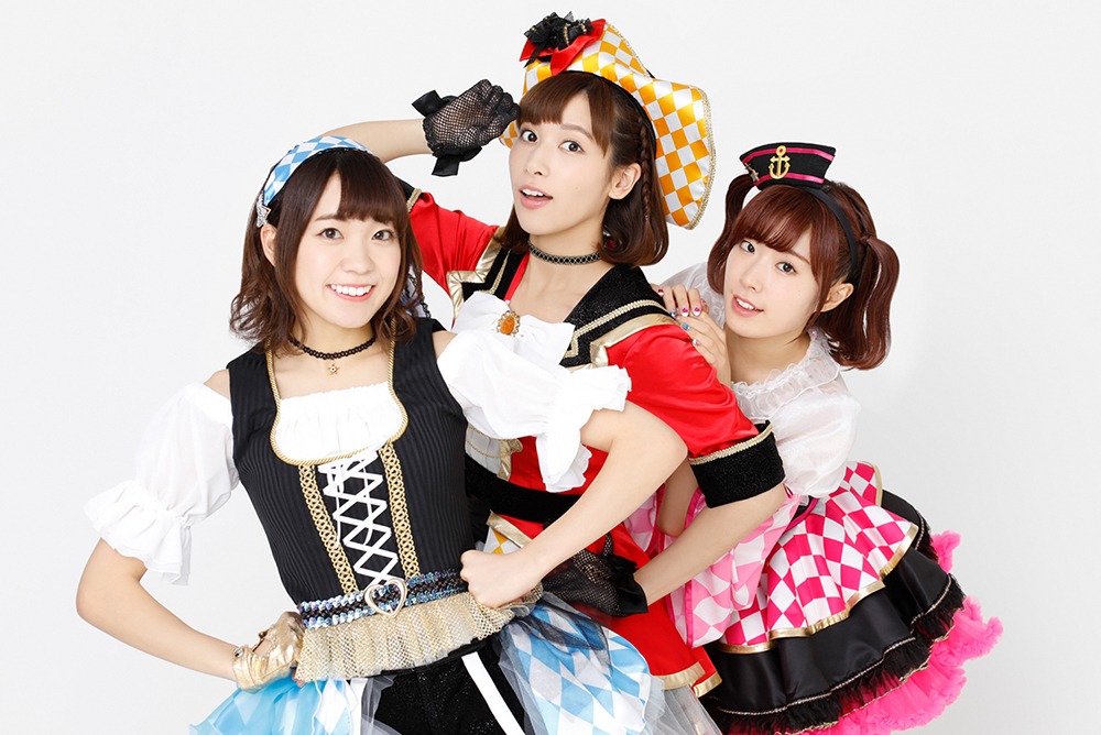 CYaRon！