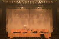 中村佳穂「うたのげんざいち 2021」東京・Zepp DiverCity（TOKYO）公演会場の様子。（撮影：森健二）