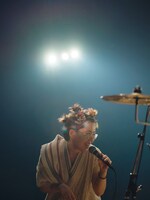 中村佳穂（撮影：小山奈那子）