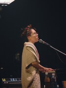 中村佳穂（撮影：小山奈那子）