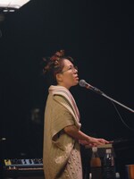 中村佳穂（撮影：小山奈那子）