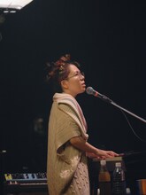 中村佳穂（撮影：小山奈那子）