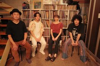 みの（ミノタウロス）とmiida and The Department。