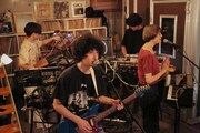 みの（ミノタウロス）とmiida and The Department。