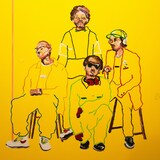 MGF「Beautiful」配信ジャケット